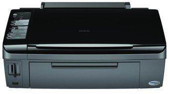 Epson Stylus CX7400 All-in-One Printer (C11C689201) N3
