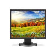 NEC MultiSync EA193MI-BK 19 inch 25,000:1 6ms VGA/DVI/DisplayPort LED LCD Monitor, w/ Speakers...