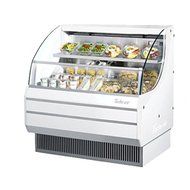 Turbo Air Horizontal Display Merchandise TOM-40L