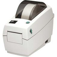 Consumer Electronic Products Zebra 282P-201110-000 model LP2824 Direct Thermal Desktop Printer Supply Store N2