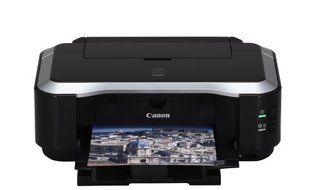 Canon iP4600 Inkjet Photo Printer (2909B002)