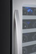 Reserva 55 Bottle Single Zone Freestanding Wine Refrigerator N9