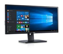 Dell UltraSharp U2913WM 29-Inch Ultra Widescreen LED-Lit Monitor N10