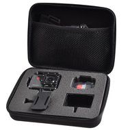 5IVE Waterproof Wifi Action Camera DV 12MP 1080P HD DVR Camcorder + Mounting Accessories &amp; Remote Control (Black) N8