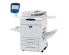 Refurbished Xerox WorkCentre 7775 A3 Color Multifunction Printer &ndash; 50 ppm Color, 75 ppm Black-and-white, 2400...