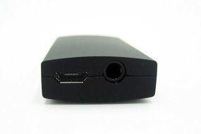 ComBot - 2-in-1 Wireless Bluetooth Stereo Audio Transmitter and Receiver with 3.5mm Stereo Output for TV, Headphones... N6