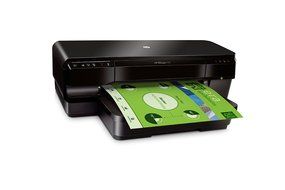 HP Officejet 7110 Wide Format ePrinter N2
