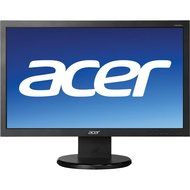 Acer UM.FV3AA.D01 24-Inch Screen LCD Monitor