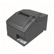Touch Dynamic Impact Printer, Ethernet Interface, Embedded Power Supply, 2-Color Printing (P/N PR-IM-E)