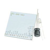KRC-86B Bluetooth 4.0 Stereo Audio Receiver Module Board DIY N4