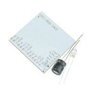 KRC-86B Bluetooth 4.0 Stereo Audio Receiver Module Board DIY N5