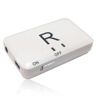 Alpharan Bluetooth Music Transmitter 3.5mm Interface Audio Transmitter N2