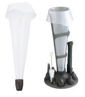 Mastrad A38261 Pastry Bag Set N4