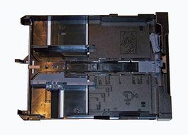Epson Paper Tray Cassette Assembly: WorkForce WF-3620, WF-3621, WF-3520, WF-3521 &amp; PX-605F