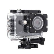 Sjcam SJ5000 WiFi Novatek 96655 14MP FHD 1080p Sport Action Waterproof Camera - Black N6