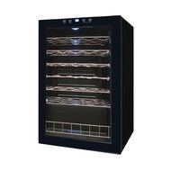 Vinotemp 48-Bottle Touch Screen Wine Cooler N6