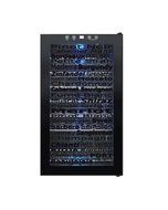 Vinotemp 48-Bottle Touch Screen Wine Cooler N8