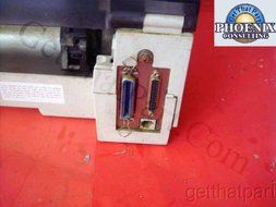 Citizen PRINTER/CI-5000/18WIRE ( 5000-01 ) N5