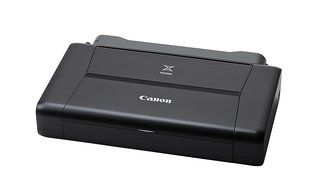 CNMIP110 - Canon PIXMA iP110 Inkjet Printer - Color - 9600 x 2400 dpi Print - Photo Print - Portable N7