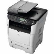 RICOH RICSP3500SF RICOH 406967 SP3500SF - LSR FX-CO-PT-SC-NET