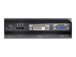 NEC Display EA193MI-BK MultiSync 19'' LED-Backlit LCD Monitor, Black N4