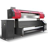 Digital Textile Printer MT-Textile5113DT N3