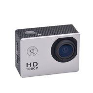 Ckeyin &reg; Outdoor Sports Edition Video Camera Action Cam 1080p Full HD with 2.0 Inch LCD Display with Waterproof... N11