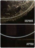 CookTop Seasoning Treatment