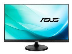 Asus Slim Bezel Black VC239H 23" 5ms HDMI Widescreen LED Backlight LCD Monitor IPS N3