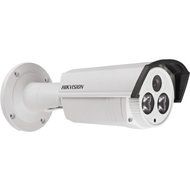 Hikvision USA DS-2CD2212-I5 (6MM) EXIR Bullet Network Camera, 1.3 Mega Pixel, 720P, H.264 Day Night, 6 mm Lens