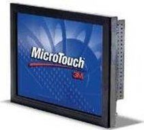15IN LCD Cap Touch 500:1 1024X 768 CT150 VGA USB Slim Bezel Rohs