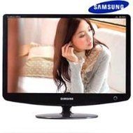 Samsung SyncMaster 2232GW 22-Inch Black Widescreen LCD Monitor