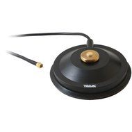 TRAM 1265R-SMA NMO 5 Magnet with Soft Rubber Boot, 17ft Cable, SMA Male consumer electronics