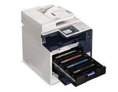 Canon Color imageCLASS MF8580Cdw Wireless All-in-One Laser Printer (Discontinued By Manufacturer)