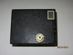 Kodak Brownie Junior Six-20 Camera N3