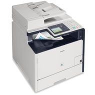 Canon Color imageCLASS MF8580Cdw Wireless All-in-One Laser Printer (Discontinued By Manufacturer) N2