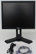 DELL 1909WF Dell 1909Wf - Grade A - 19 Widescreen LCD Monitor N8