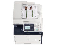 Canon Color imageCLASS MF8580Cdw Wireless All-in-One Laser Printer (Discontinued By Manufacturer) N3