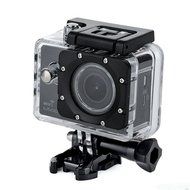 SJCAM SJ5000 WIFI Sports Camera 2 Inch Screen 1080P Video Camcorder Waterproof HD 14MP Action Camera Black N8