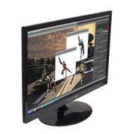 Sceptre E series E205W-1600 V1 20" Screen LED-Lit Monitor N6