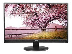 AOC U2870VQE 28" Screen LED-Lit Monitor