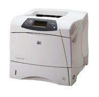 HP LaserJet 4200n Printer