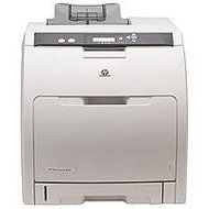 Hewlett Packard Refurbish Color Laserjet 3600N Laser Printer (Q5987A)