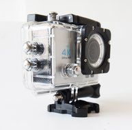 Wifi Sport Action Camera 2.0 Inch 16MP 1080P HD 170 Wide Angle Lens Waterproof Sports dv Cam N6