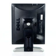 19" Dell 1905FP DVI/VGA LCD Monitor w/USB (Silver/Black) N6