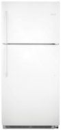 Frigidaire 22 inch Built-In 1.6 cu. ft. Black Microwave - FFMO1611LB