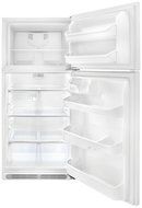 Frigidaire 22 inch Built-In 1.6 cu. ft. Black Microwave - FFMO1611LB N2