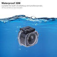 Andoer Underwater Diving Photography Waterproof 30M Case Protector for Andoer 360 Degree Full HD Panoramic Sports... N7