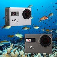 Boblov F68 Wifi Ultra HD 4K 2.0 Screen NOVATEK NT96660+SONY IMX117 Sensor 70-170 Degrees Adjustable Waterproof... N8