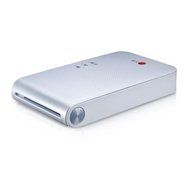 LG PD239 Pogo Printer White N5